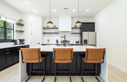 Port Tampa City Casa | Beautiful Elegant New Tampa Luxury Home