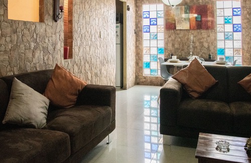 Escandon Apartamento | Hermoso Departamento entero Escandon Condesa 90 mt