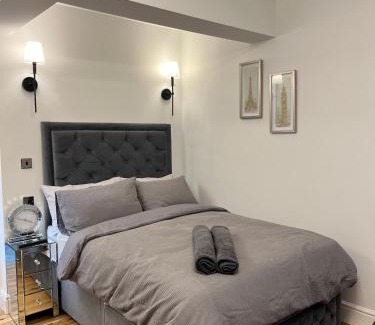 Hoe Street Apartamento | Beautiful Entire Flat In London