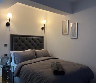 Hoe Street Apartamento | Beautiful Entire Flat In London