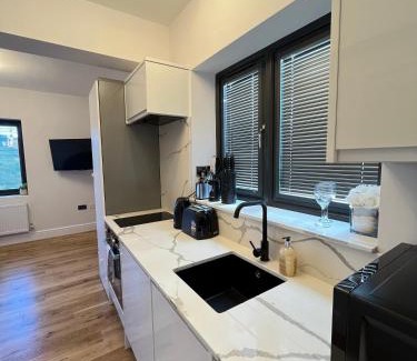 Hoe Street Apartamento | Beautiful Entire Flat In London