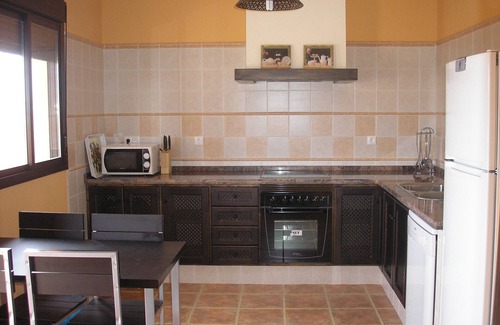 Conil de la Frontera City Center Chalet De Esquí | Chalet rural, con piscina propia, jardín y zona de barbacoa.