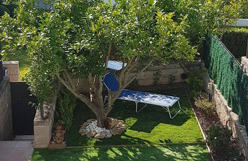Conil de la Frontera Chalet De Esquí | Preciosa casa urb. privada 3 plantas jardin, wifi, 7 min pueblo y 5 de la playa