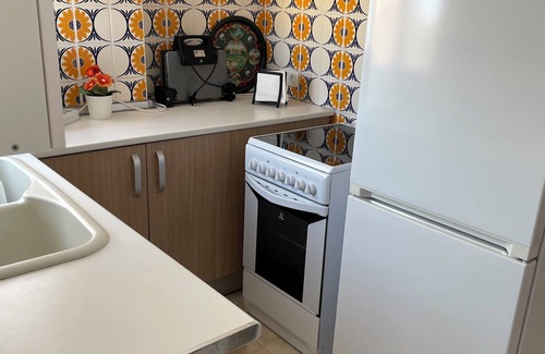 Playa Pobla de Farnals Apartamento | Precioso Apartamento turístico