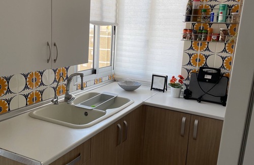 Playa Pobla de Farnals Apartamento | Precioso Apartamento turístico
