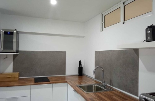 Playa Pobla de Farnals Apartamento | Bonito piso con vista al mar