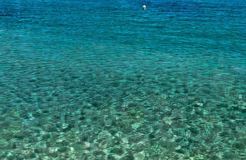 Es Canar Apartamento | Beautiful, sunny studio by the sea, north of Santa Eulalia.