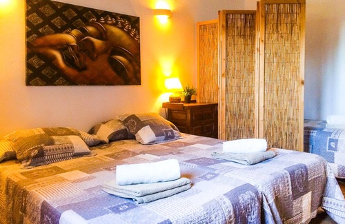 Vejer de la Frontera Villa | Villa bellamente restaurada que ofrece relajación total en el corazón de Andalucía