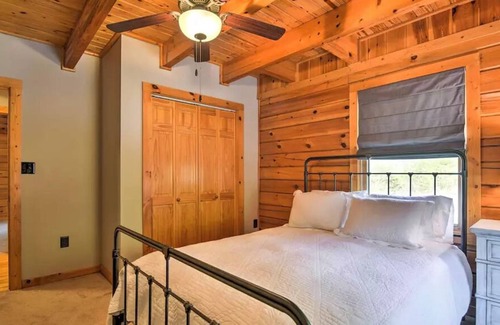 Tazewell Cabina | BEAUTIFUL ESCAPE | New Tazewell | LAKE+VIEWS