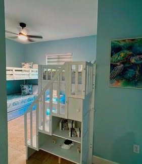 Alice Town Apartamento | Beautiful Experience