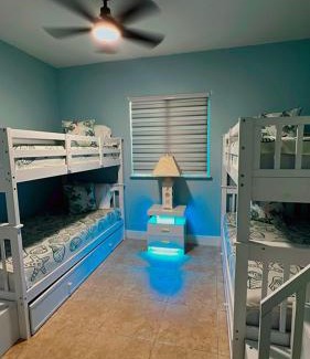 Alice Town Apartamento | Beautiful Experience