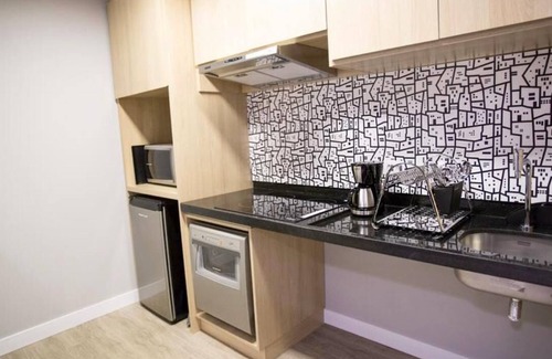 Caminho das Arvores Apartamento | Hermoso piso frente a Shopping Salvador