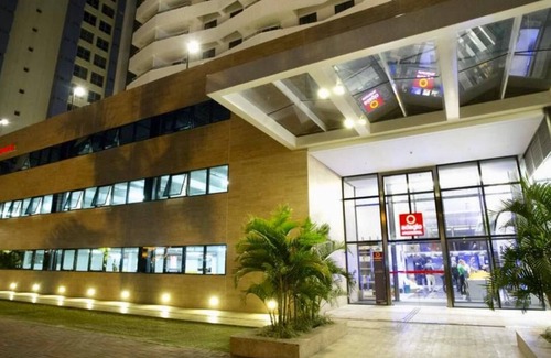Caminho das Arvores Apartamento | Hermoso piso frente a Shopping Salvador