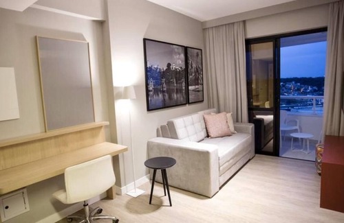 Caminho das Arvores Apartamento | Hermoso piso frente a Shopping Salvador