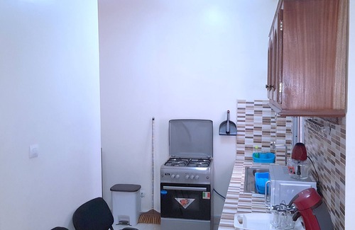 Ouakam Apartamento | HERMOSO APARTAMENTO PRIVADO F2, CERCA DEL OCÉANO (-2km)