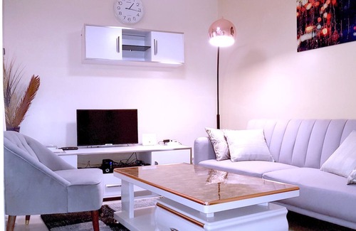 Ouakam Apartamento | HERMOSO APARTAMENTO PRIVADO F2, CERCA DEL OCÉANO (-2km)