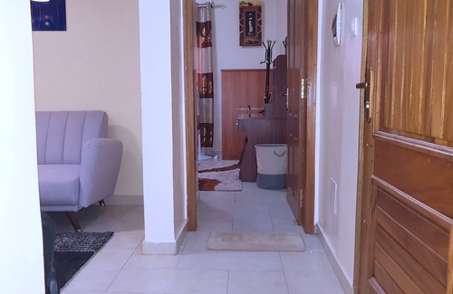 Ouakam Apartamento | HERMOSO APARTAMENTO PRIVADO F2, CERCA DEL OCÉANO (-2km)