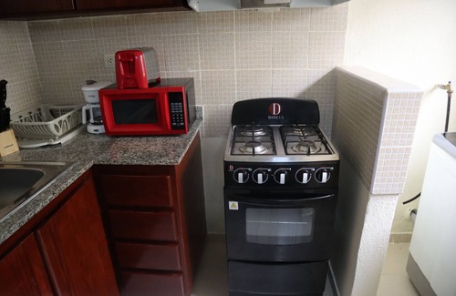 Santo Domingo Apartamento | Beautiful family-size apartment 10 minutes from the beach and airport.