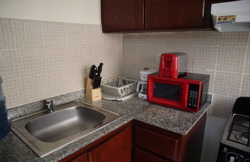 Santo Domingo Apartamento | Beautiful family-size apartment 10 minutes from the beach and airport.