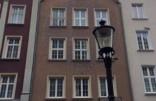 Old Town Apartamento | Apartamento 7 Fahrenheit House. Ul Ogarna. Gdansk