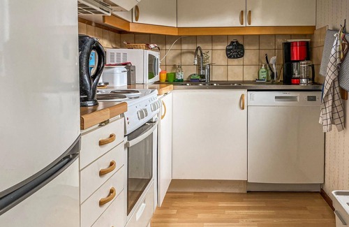 Skummesloevsstrand Casa | Alojamiento de 3 habitaciones en Skummeslövsstrand