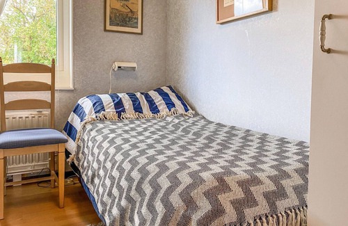 Skummesloevsstrand Casa | Alojamiento de 3 habitaciones en Skummeslövsstrand