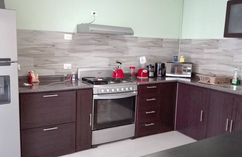 Tohoku Apartamento | Hermoso departamento familiar