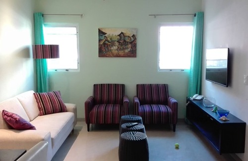 Tohoku Apartamento | Hermoso departamento familiar