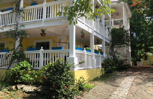 Contadora Island Apartamento | Hermoso Apartamento Familiar - Isla Contadora