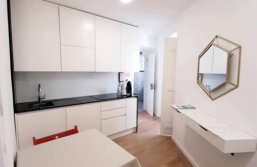 Leiria Apartamento | Beautiful Family Apartment in Leiria