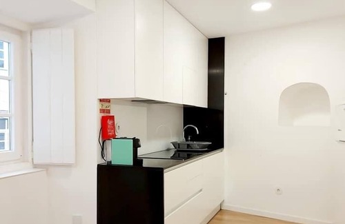 Leiria Apartamento | Beautiful Family Apartment in Leiria