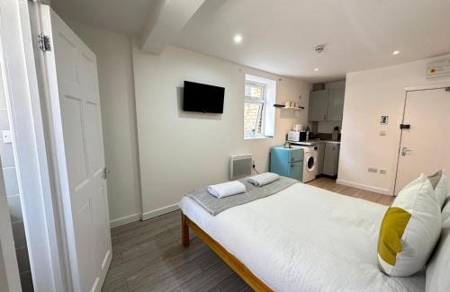 Kennington Apartamento | Beautiful Family Apartment In London