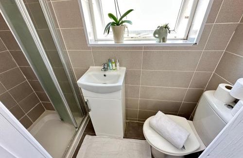 Kennington Apartamento | Beautiful Family Apartment In London