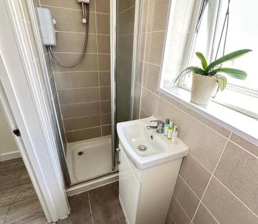 Kennington Apartamento | Beautiful Family Apartment In London