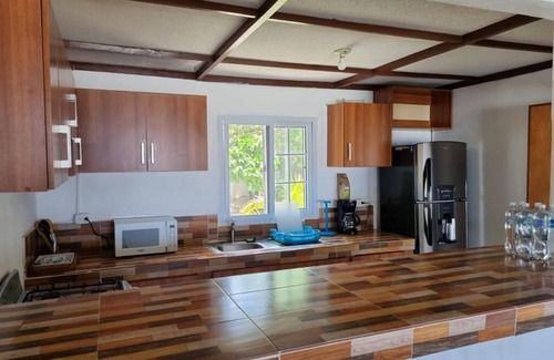 La Libertad Casa | Beautiful Family Beach House
