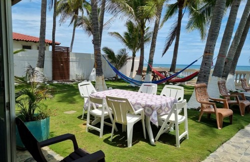 La Libertad Casa | Beautiful Family Beach House