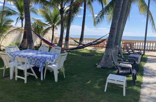 La Libertad Casa | Beautiful Family Beach House