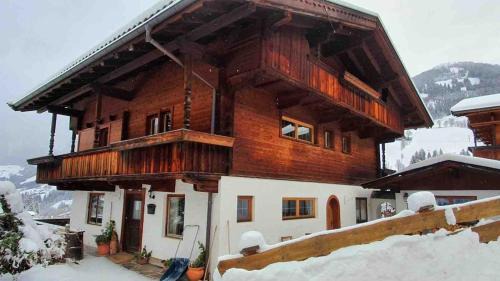 Inneralpbach Chalet De Esquí | Beautiful Family Chalet in the heart of Inneralpbach