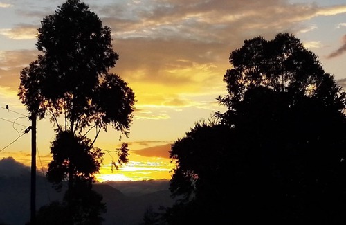 Chimanimani Cama Y Desayuno | Beautiful Family Cottage at The Stonehouse in Chimanimani - private and spacious