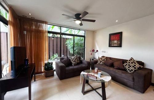 Tarcoles Casa | Beautiful Family Villa near Punta Leona
