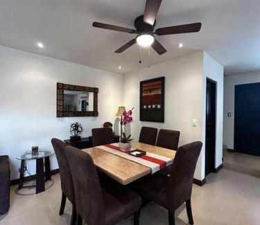 Tarcoles Casa | Beautiful Family Villa near Punta Leona