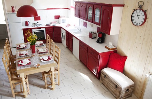 Arrens-Marsous Apartamento | BONITO DÚPLEX FAMILIAR 70 m² 4/5 personas