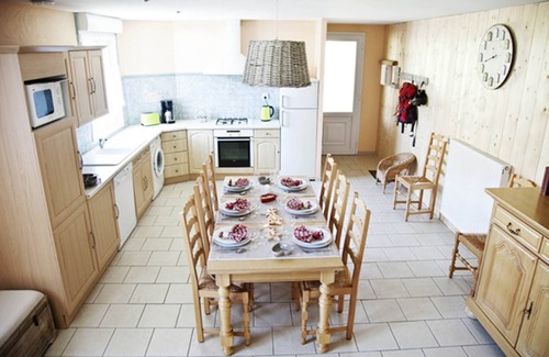 Arrens-Marsous Apartamento | BONITO DÚPLEX FAMILIAR 70 m² 4/5 personas