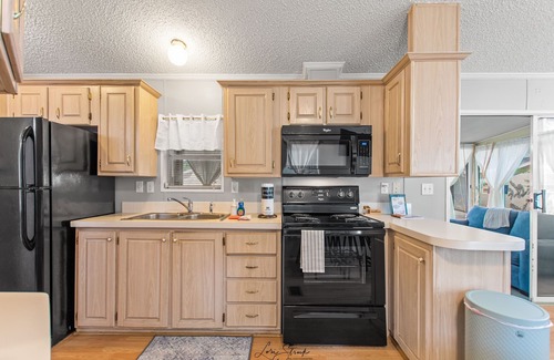 Kissimmee Cabaña | Beautiful, family-friendly cottage just 4 miles from Disney World