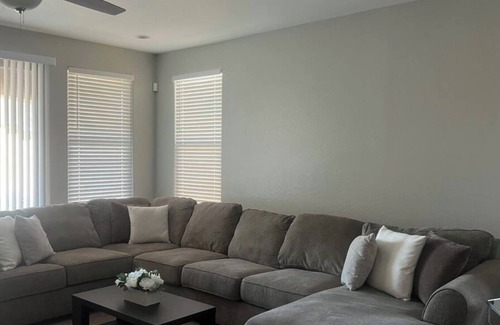 Festival Ranch Casa | Beautiful, Family-Friendly, Clean & Cozy 3 BR Home