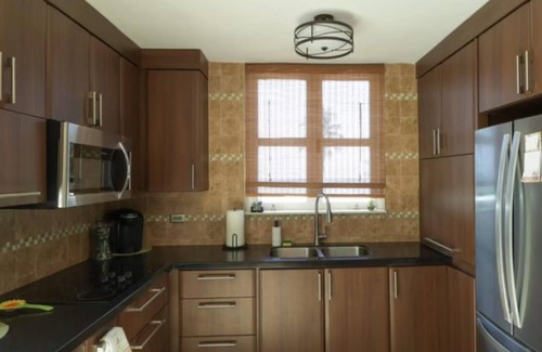 Puerto Rico Condominio | Beautiful family-friendly 2 bedroom condo directly on the beach!
