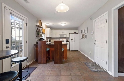 Jacksonville Casa | ✨Beautiful family home in ❤️ of Jacksonville✨
