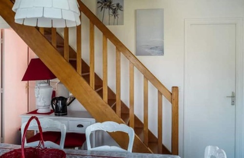 Roscanvel Casa | Beautiful family home with splendid sea view