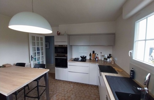 Meucon Casa | Beautiful family house in Meucon