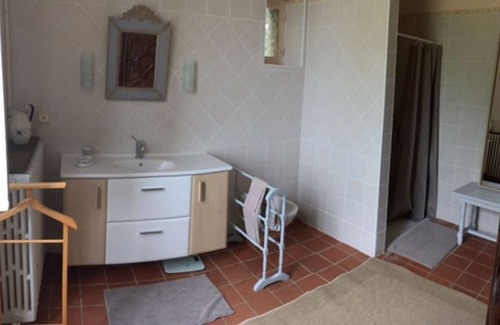 Monguilhem Casa | Beautiful family property with swimming pool, charm and authenticity.